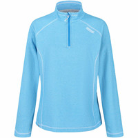 Regatta Sudaderas Montaña Mujer Regatta Womens Montes vista detalle Regatta Sudaderas Montaña Mujer Regatta Womens Montes vista detalle
