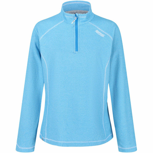 REGATTA WOMENS MONTES azul