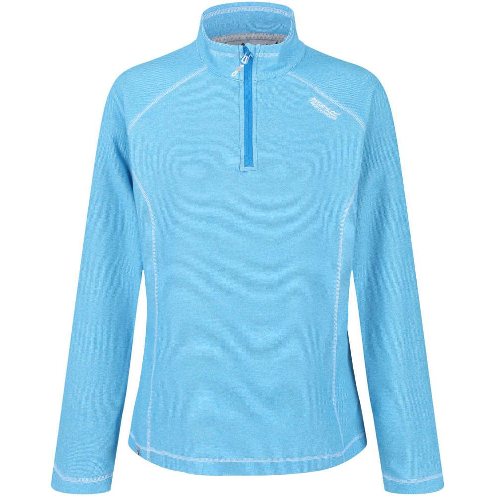 Regatta Sudaderas Montaña Mujer Regatta Womens Montes vista detalle Regatta Sudaderas Montaña Mujer Regatta Womens Montes vista detalle