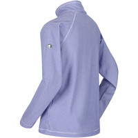 Regatta Sudaderas Montaña Mujer Regatta Womens Montes vista trasera Regatta Sudaderas Montaña Mujer Regatta Womens Montes vista trasera