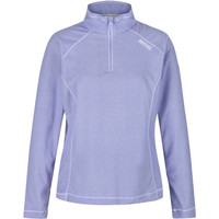 Regatta Sudaderas Montaña Mujer Regatta Womens Montes vista detalle Regatta Sudaderas Montaña Mujer Regatta Womens Montes vista detalle