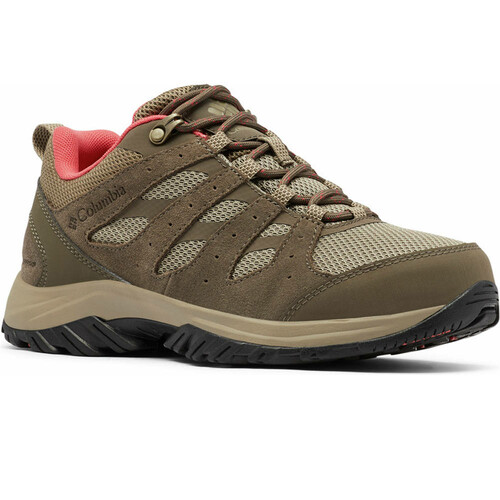 COLUMBIA REDMOND  III WATERPROOF marron