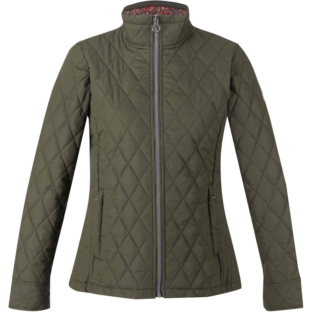 Regatta chaqueta outdoor mujer Regatta Charna 03 Regatta chaqueta outdoor mujer Regatta Charna 03