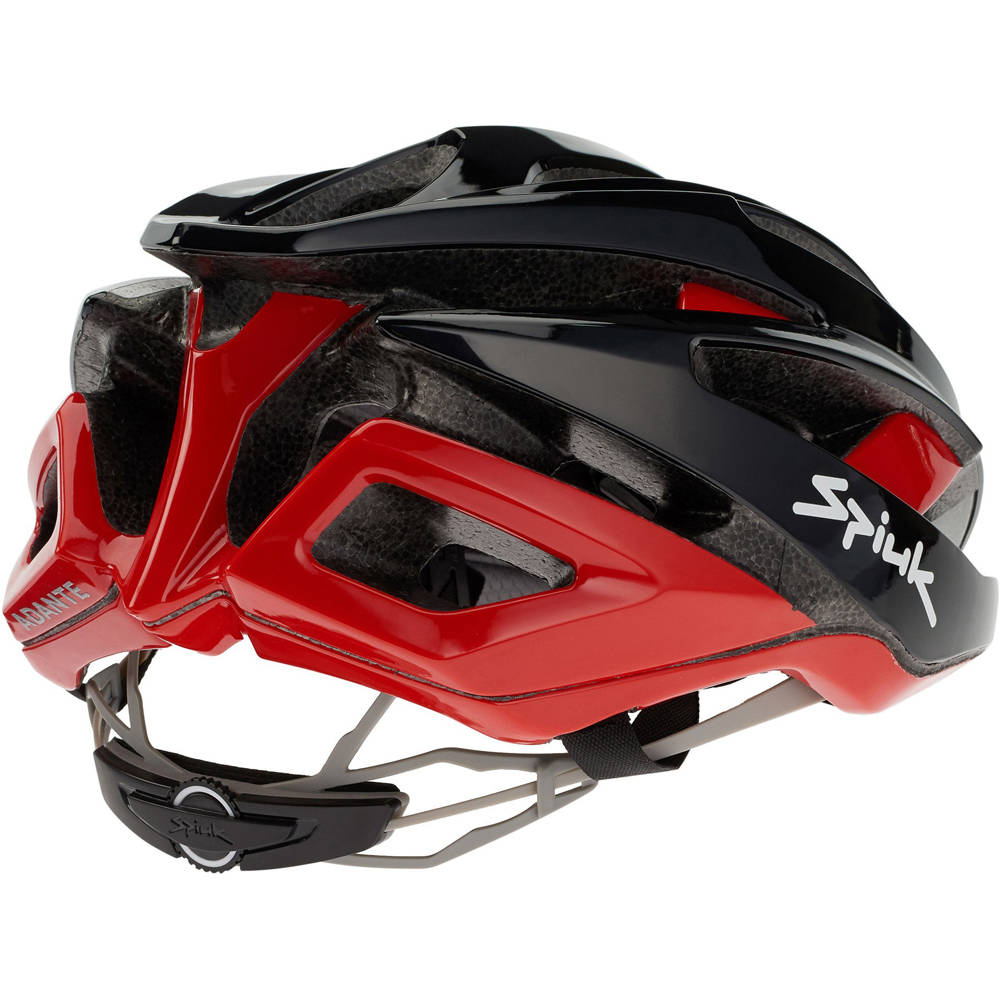 Spiuk casco bicicleta Spiuk CASCO ADANTE ED NERO 01 Spiuk casco bicicleta Spiuk CASCO ADANTE ED NERO 01