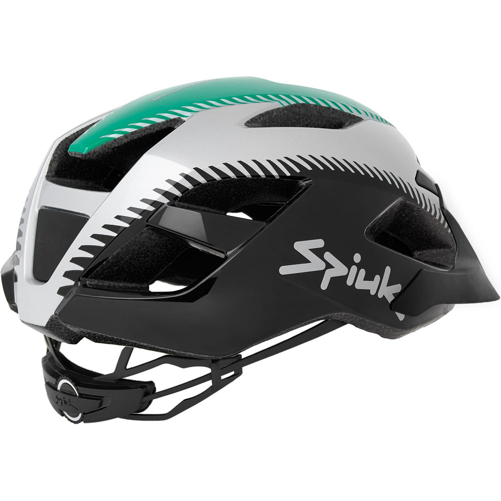 Spiuk casco bicicleta Spiuk CASCO KAVAL 02 Spiuk casco bicicleta Spiuk CASCO KAVAL 02