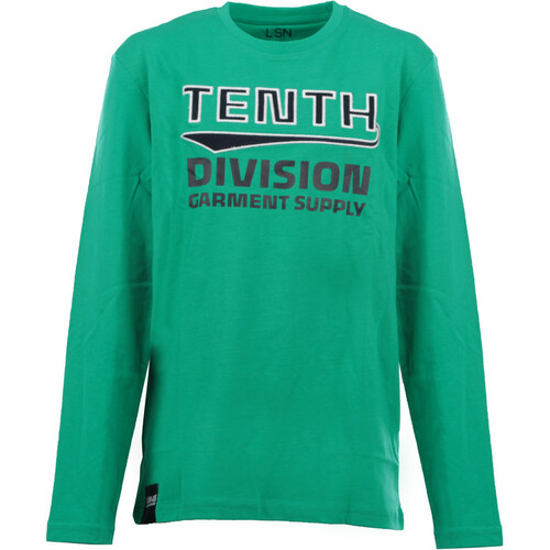 LOSAN TENTH verde