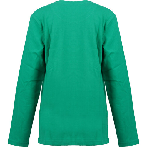 LOSAN TENTH verde
