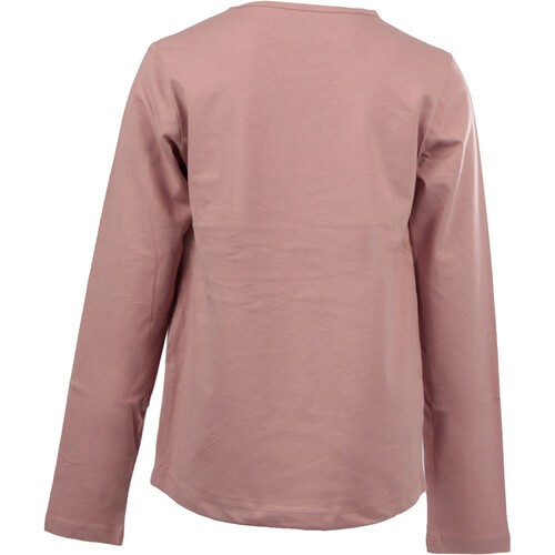 LOSAN CAMISETA WINS rosa