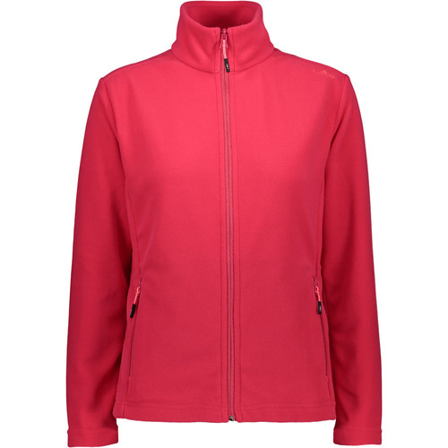CMP WOMAN JACKET rosa