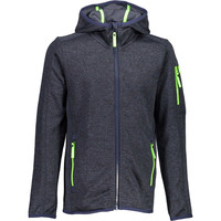 KID FIX HOOD JACKET KID FIX HOOD JACKET