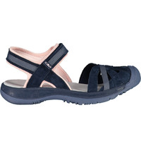 HEZIE WMN HIKING SANDAL HEZIE WMN HIKING SANDAL
