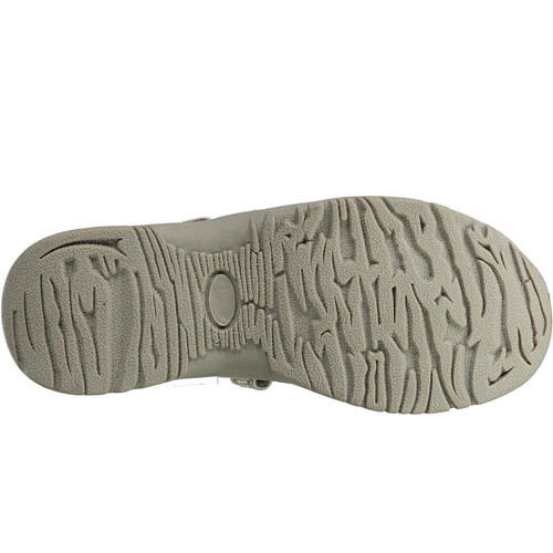 CMP HEZIE WMN HIKING SANDAL rojo