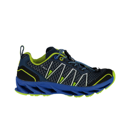 CMP KIDS ALTAK TRAIL SHOE 2.0 azul