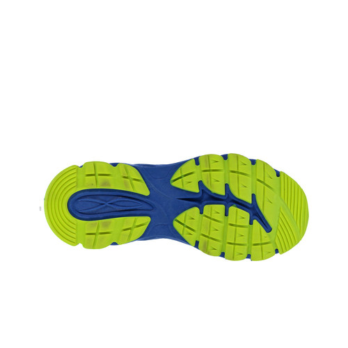 CMP KIDS ALTAK TRAIL SHOE 2.0 azul
