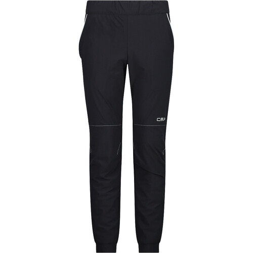 CMP KID LONG PANT GR gris