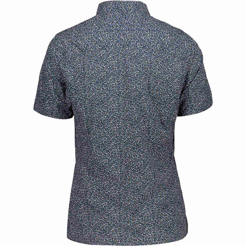 CMP WOMAN SHIRT azul