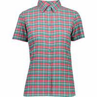 Cmp camiseta tirantes Cmp WOMAN SHIRT vista frontal Cmp camiseta tirantes Cmp WOMAN SHIRT vista frontal