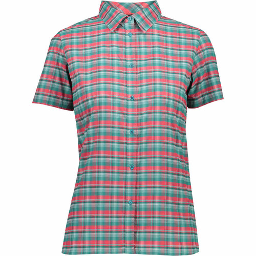 CMP WOMAN SHIRT rosa