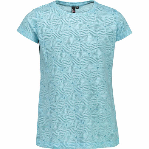 CMP KID G T-SHIRT GR gris