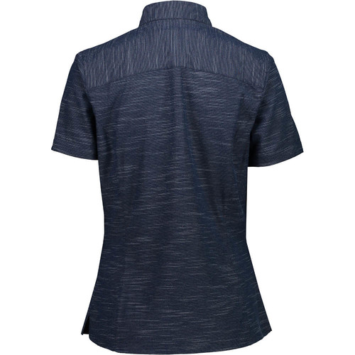 CMP WOMAN SHIRT azul
