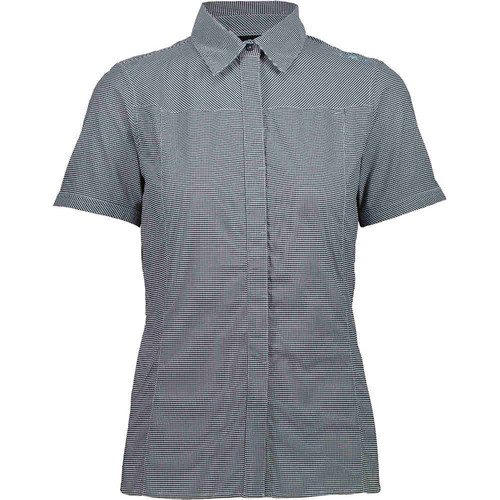 CMP WOMAN SHIRT azul