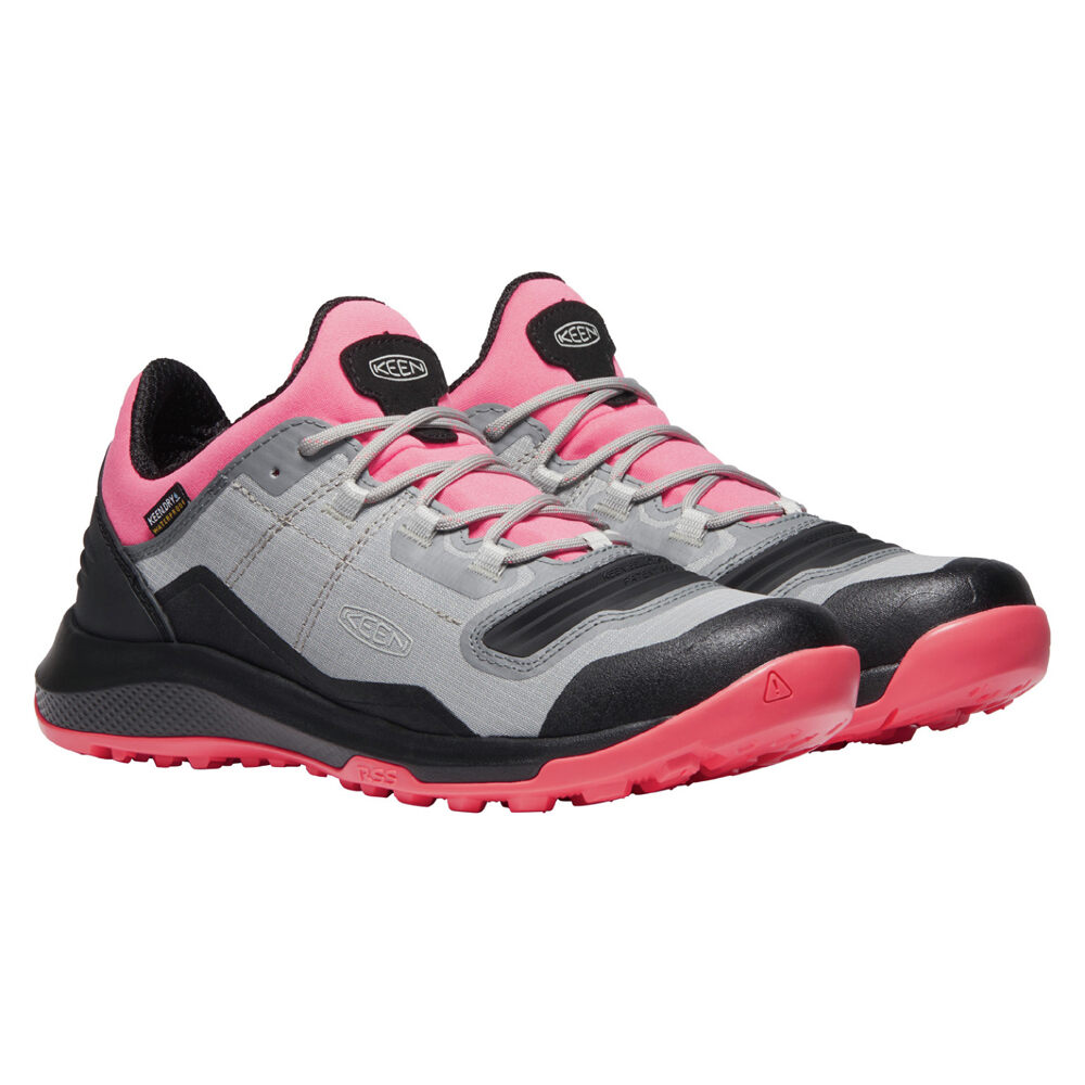 Keen zapatilla trekking mujer Keen TEMPO FLEX WP puntera Keen zapatilla trekking mujer Keen TEMPO FLEX WP puntera