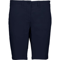 WOMAN BERMUDA WOMAN BERMUDA