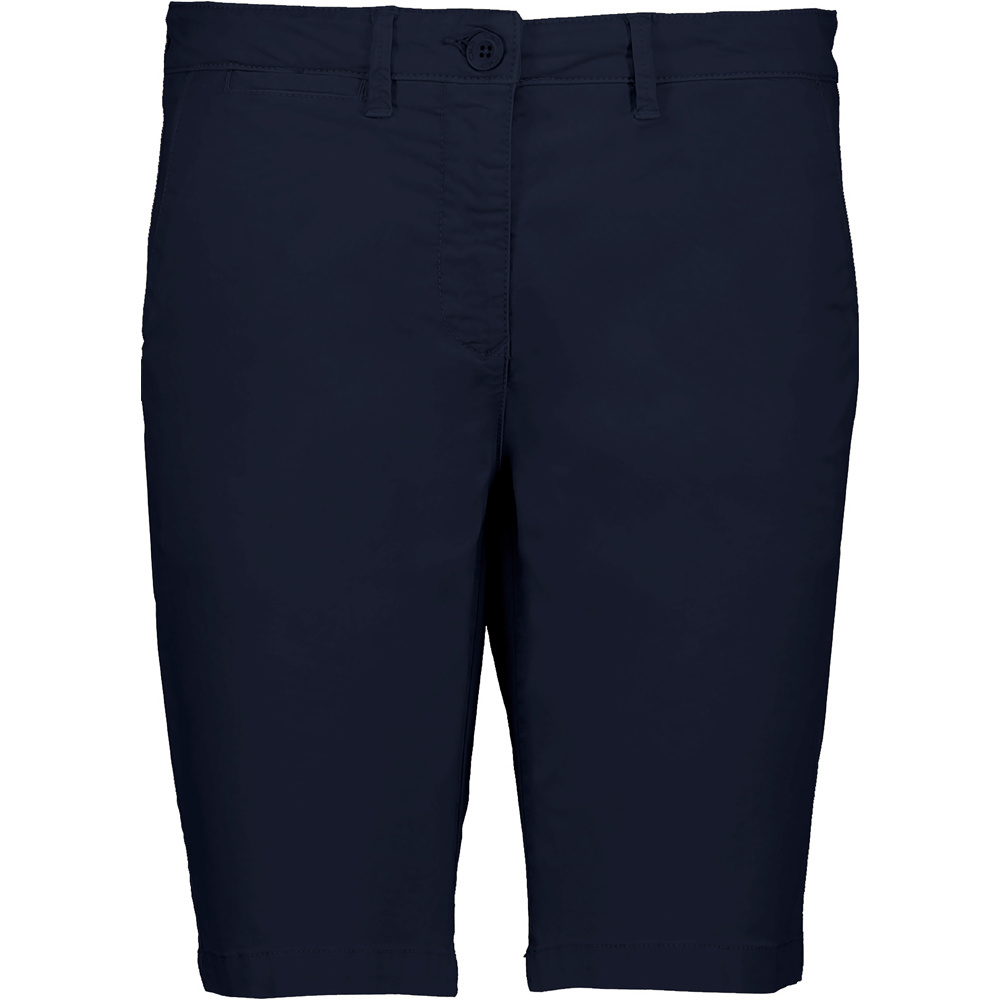 Cmp pantalón corto montaña mujer Cmp WOMAN BERMUDA vista frontal Cmp pantalón corto montaña mujer Cmp WOMAN BERMUDA vista frontal