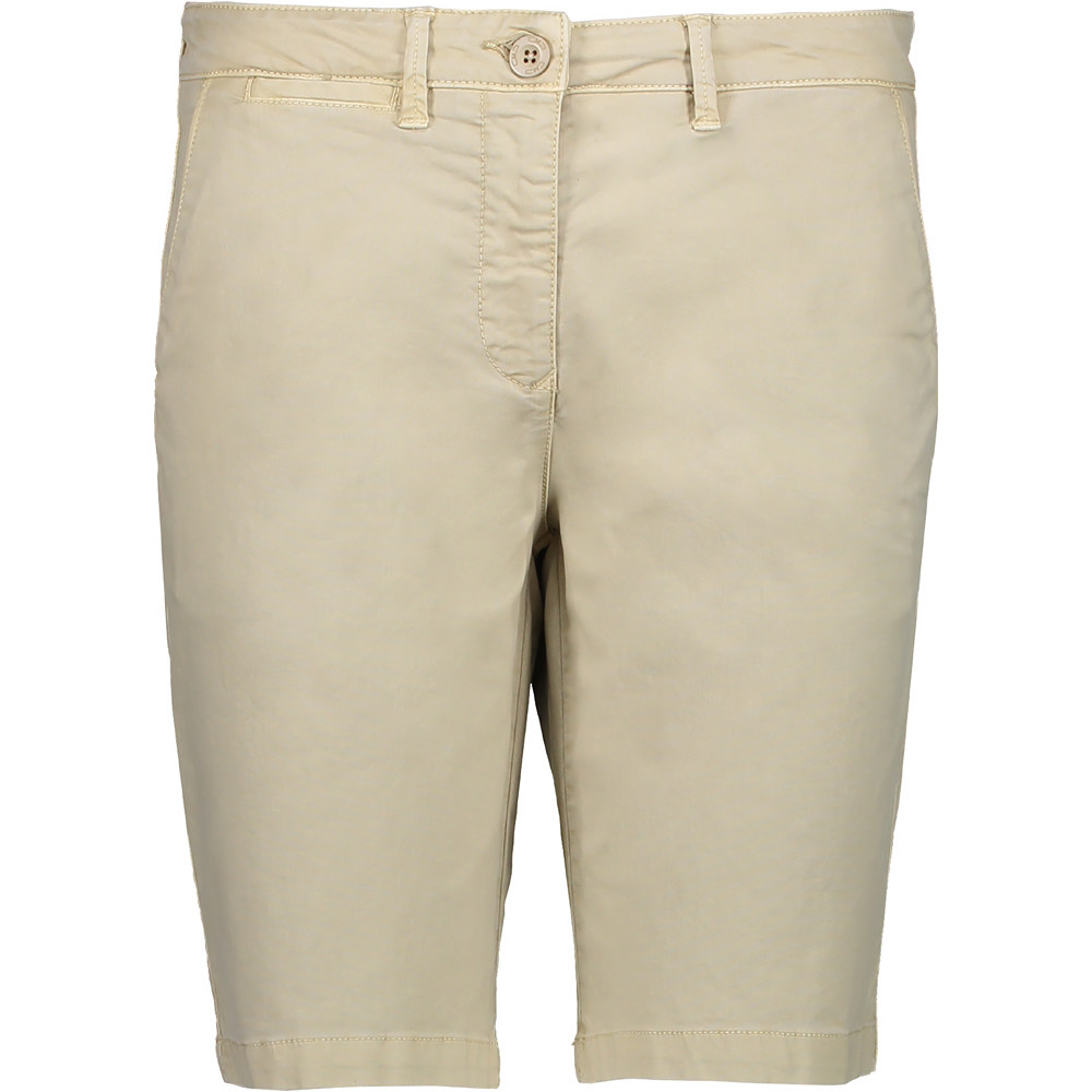 Cmp pantalón corto montaña mujer Cmp WOMAN BERMUDA vista frontal Cmp pantalón corto montaña mujer Cmp WOMAN BERMUDA vista frontal