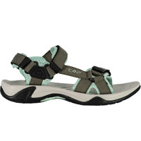 HAMAL WMN HIKING SANDAL HAMAL WMN HIKING SANDAL