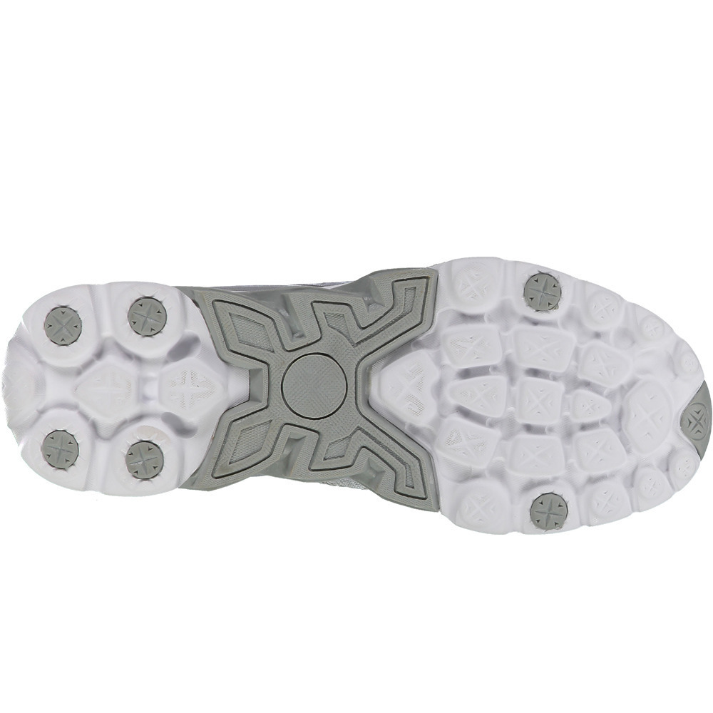 Cmp zapatilla trekking mujer Cmp KNIT JABBAH WMN HIKING SHOE vista superior Cmp zapatilla trekking mujer Cmp KNIT JABBAH WMN HIKING SHOE vista superior