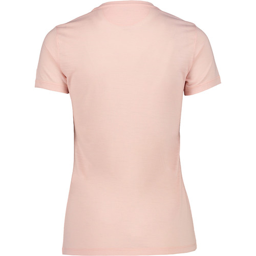 CMP WOMAN T-SHIRT rosa