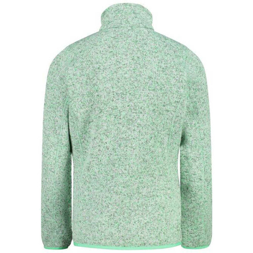 CMP KID G JACKET VERS verde