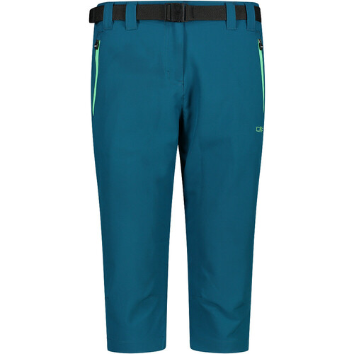 CMP WOMAN CAPRI verde