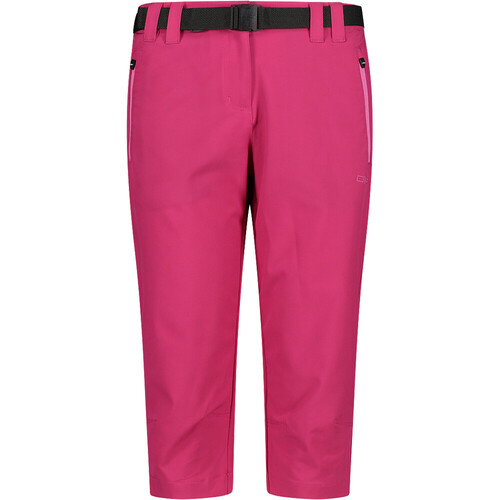 CMP WOMAN CAPRI RS rosa