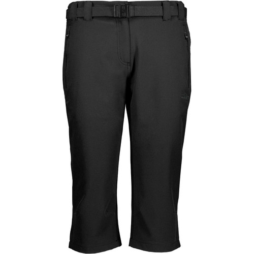 CMP WOMAN CAPRI negro