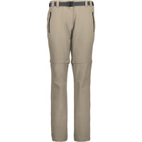 WOMAN ZIP OFF PANT WOMAN ZIP OFF PANT
