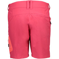 Cmp pantalón corto montaña mujer Cmp WOMAN BERMUDA RS vista trasera Cmp pantalón corto montaña mujer Cmp WOMAN BERMUDA RS vista trasera