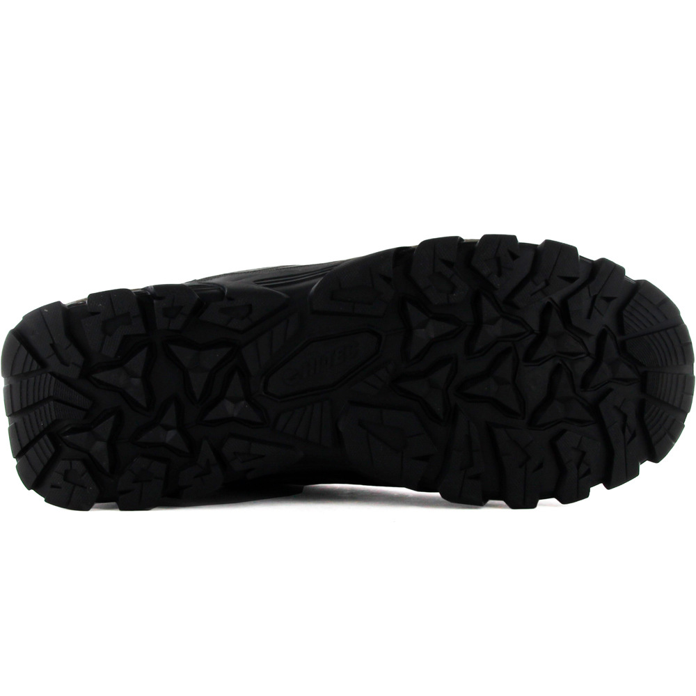 Hi Tec bota trekking hombre Hi Tec MUFLON MID WP 05 Hi Tec bota trekking hombre Hi Tec MUFLON MID WP 05