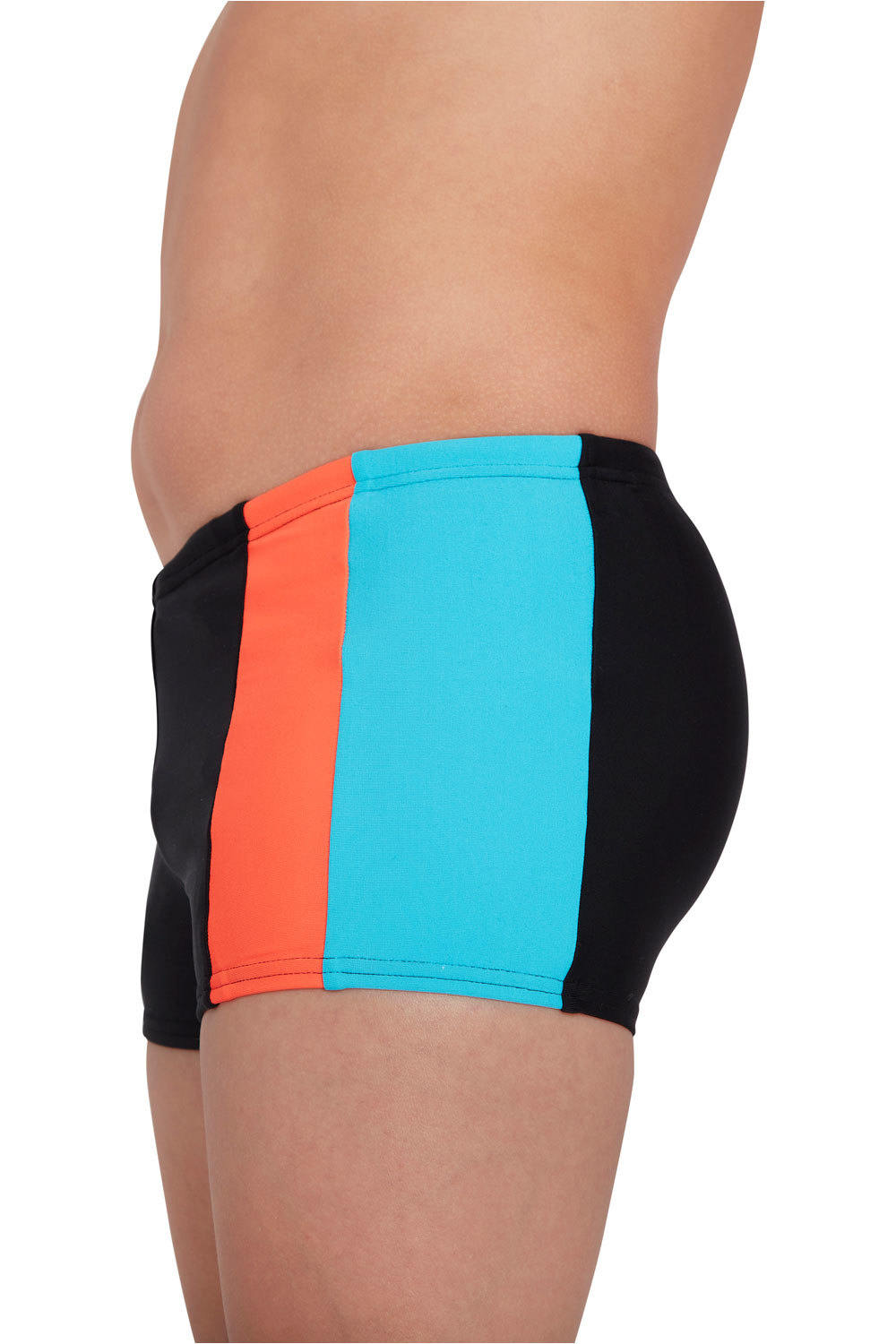 Speedo bañador natación niño Speedo Colourblock Aquashort JM 04 Speedo bañador natación niño Speedo Colourblock Aquashort JM 04