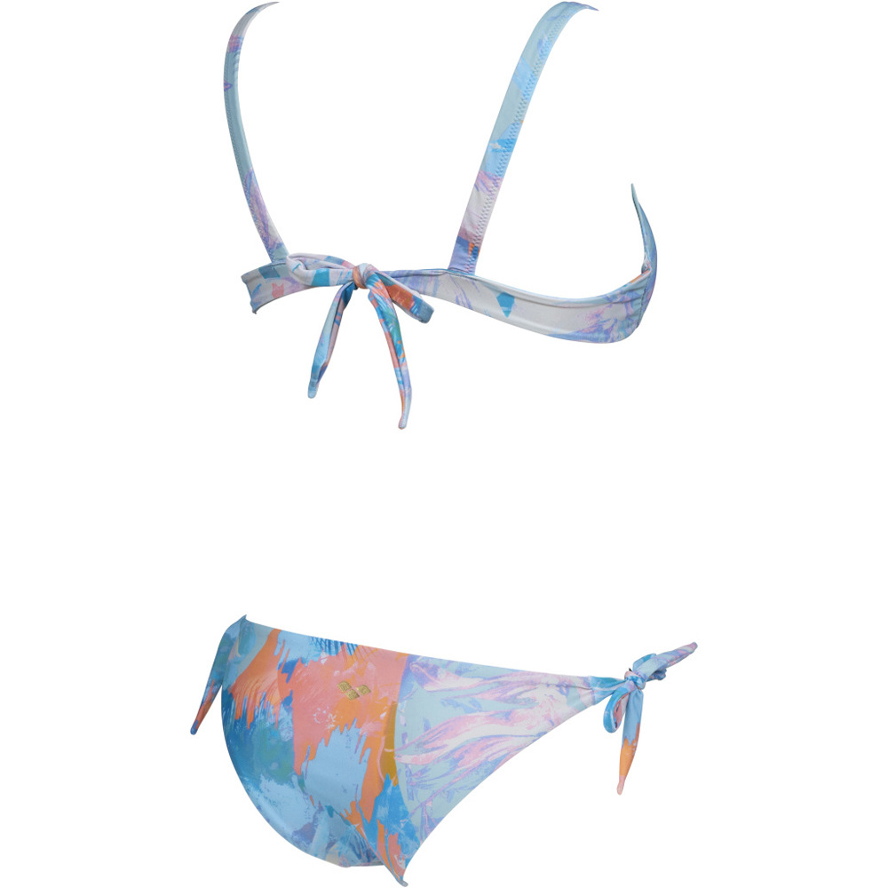 Arena bikinis mujer Arena ALLOVER WIRE TWO 05 Arena bikinis mujer Arena ALLOVER WIRE TWO 05