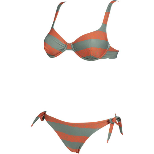 ARENA ALLOVER WIRE TWO verde