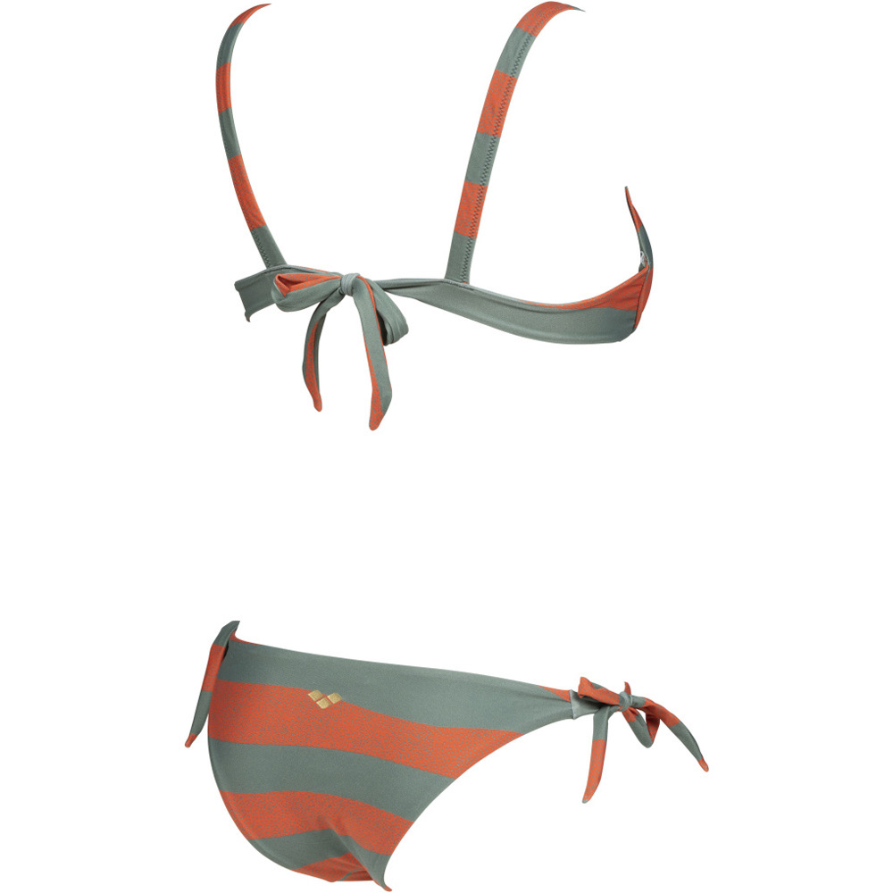 Arena bikinis mujer Arena ALLOVER WIRE TWO 05 Arena bikinis mujer Arena ALLOVER WIRE TWO 05