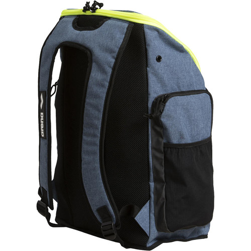 ARENA TEAM BACKPACK 45 azul