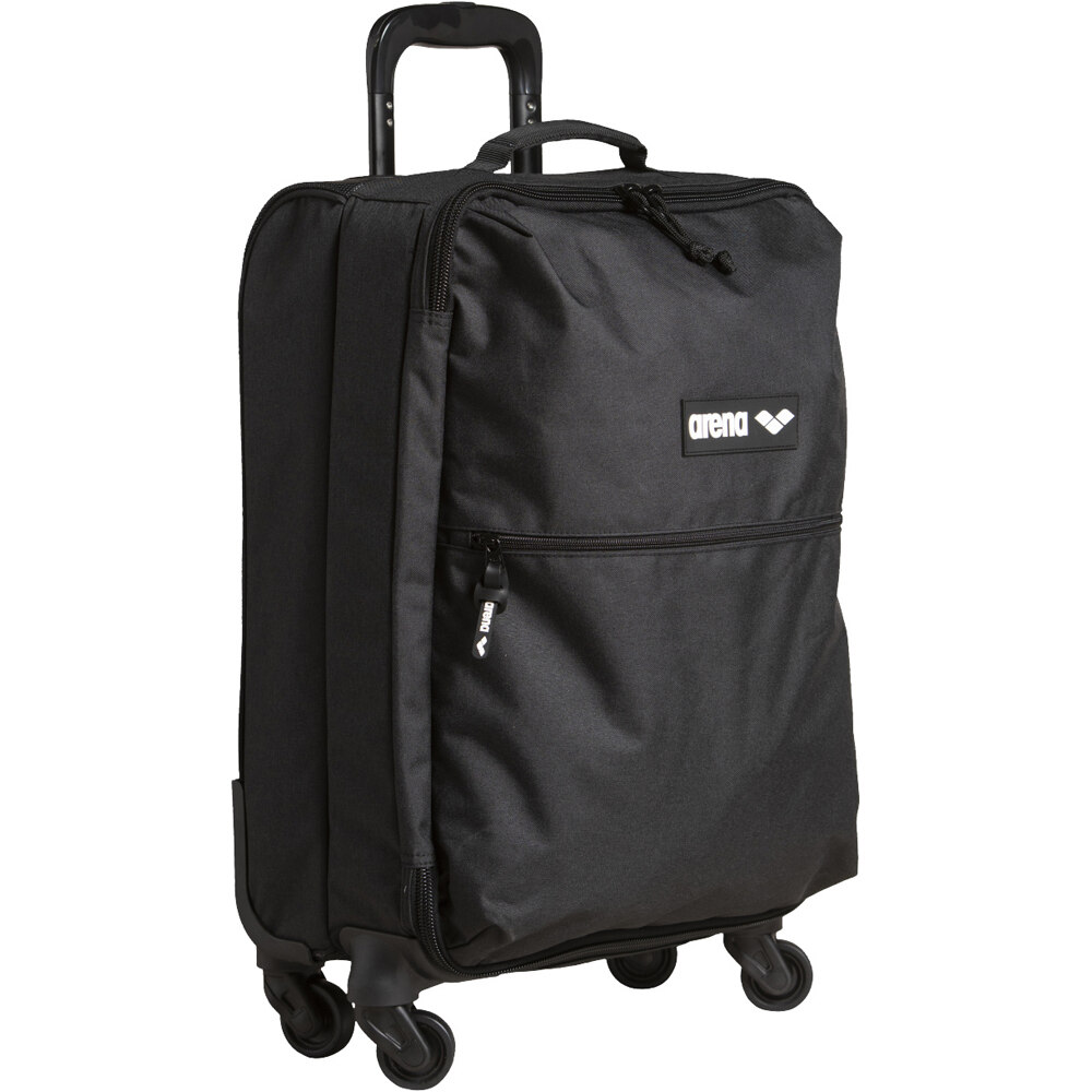 Arena bolsas deporte Arena TEAM CABIN TROLLEY 01 Arena bolsas deporte Arena TEAM CABIN TROLLEY 01
