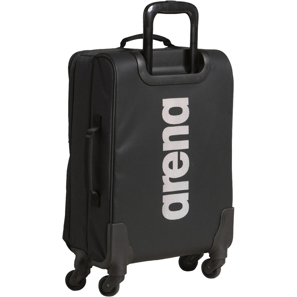 Arena bolsas deporte Arena TEAM CABIN TROLLEY 04 Arena bolsas deporte Arena TEAM CABIN TROLLEY 04
