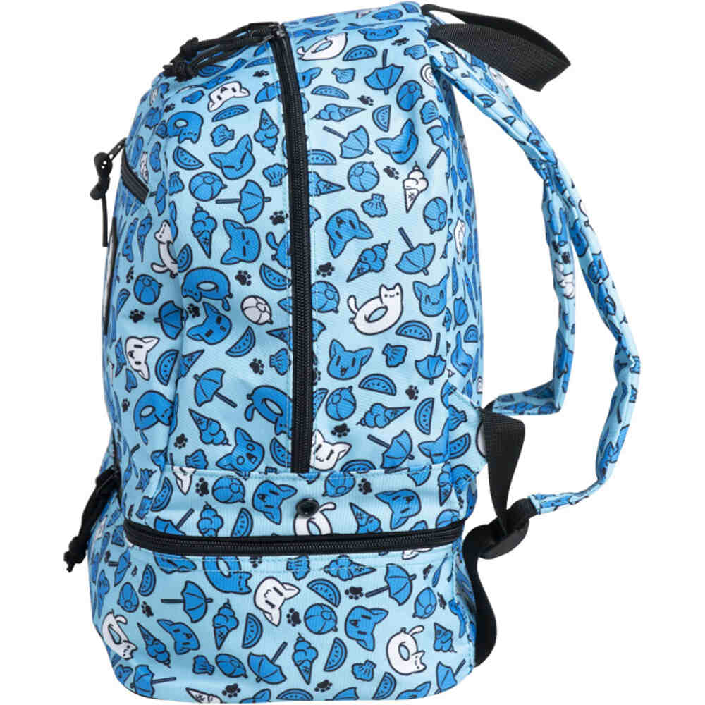 Arena mochila deporte niño Arena TEAM BACKPACK FRIEND 04 Arena mochila deporte niño Arena TEAM BACKPACK FRIEND 04