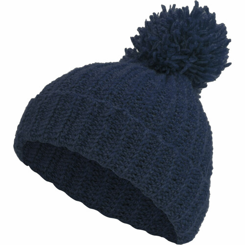 TERNUA BALTIBOR azul