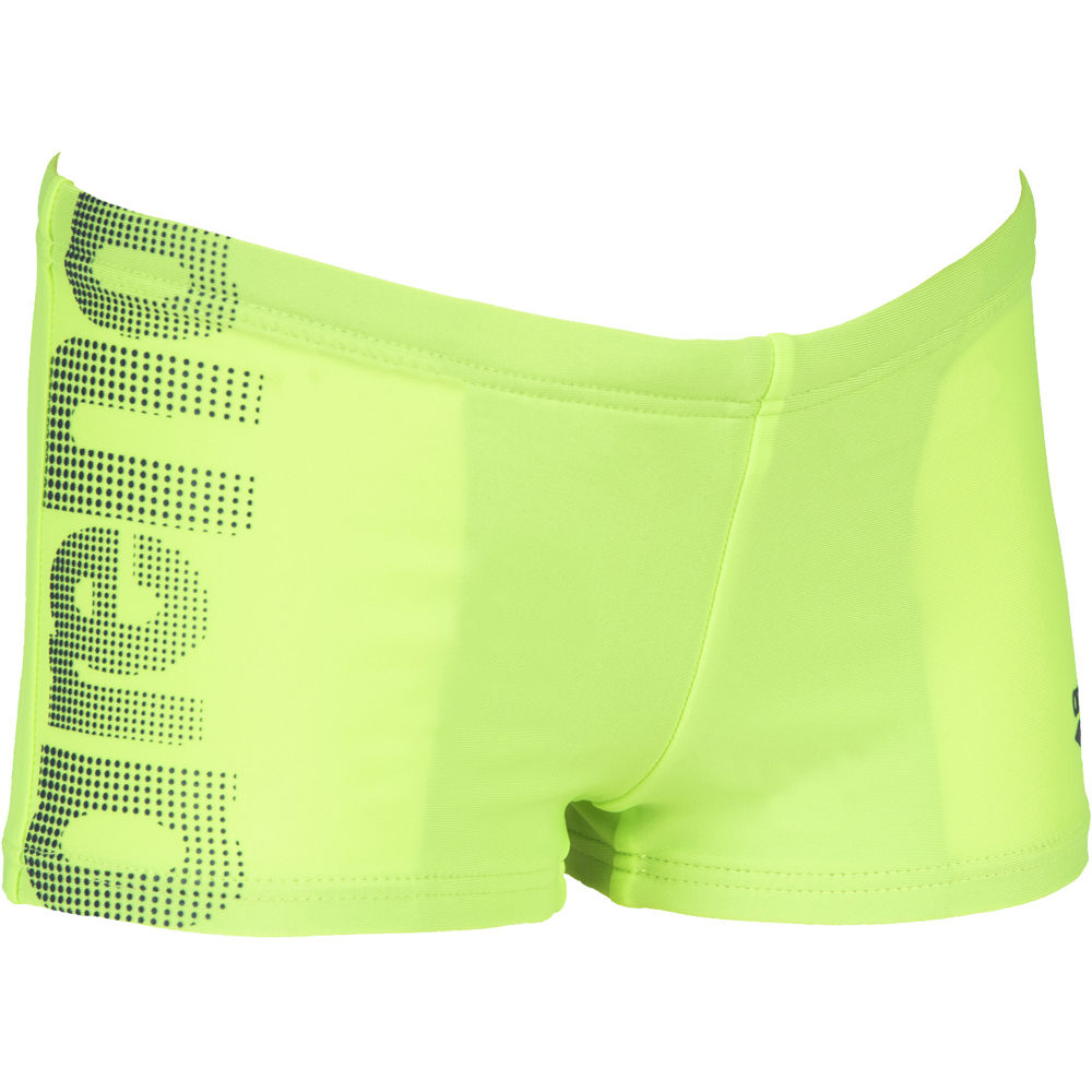 Arena bañador natación niño Arena ARENA LOGO KIDS vista detalle Arena bañador natación niño Arena ARENA LOGO KIDS vista detalle