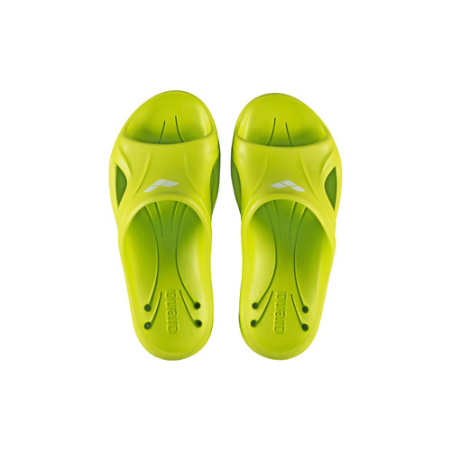 ARENA HYDROSOFT II JR HOOK verde